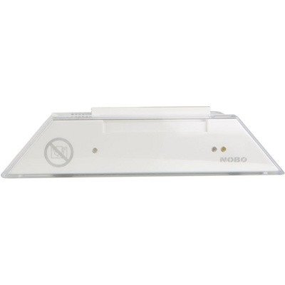 Термостат NOBO R80 SXX N