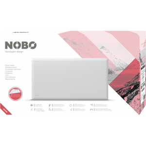 NOBO NTL4S 10 Oslo Premium NOBO NTL4S 10 Oslo Premium