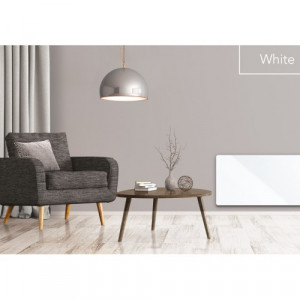Nobo NDG4052 "White" панель для конвектора 1000W Nobo NDG4052 "White" панель для конвектора 1000W