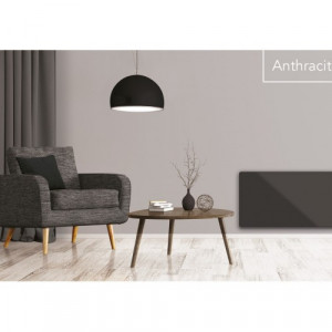 Nobo NDG4062 "Antarcite" панель для конвектора 750W