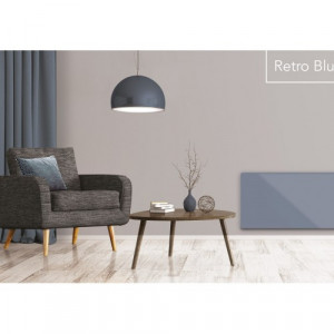 Nobo NDG4072 "Retro blue" панель для конвектора 1000W Nobo NDG4072 "Retro blue" панель для конвектора 1000W