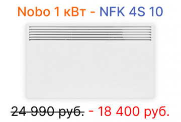 NOBO NFK 4S 10 Viking