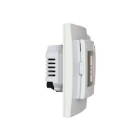 Термостат Nobo NTB 2R