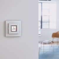 Термостат Nobo NTB 2R