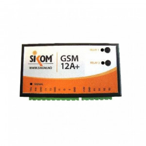 NOBO SIKOM GSM