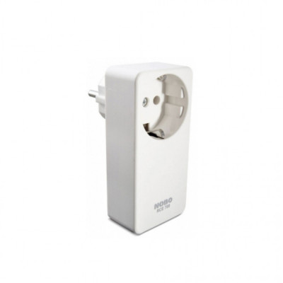 NOBO RCE 700 приемник-розетка NOBO RCE 700 приемник-розетка