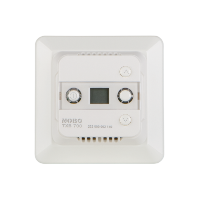 NOBO TXB 700 центральный NOBO TXB 700 центральный
