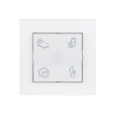 NOBO Ecoswitch беспроводной переключатель режима