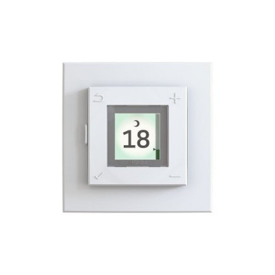 Термостат Nobo NTB 2R